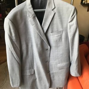 It’s hard to find nice fits for the Big Boys!